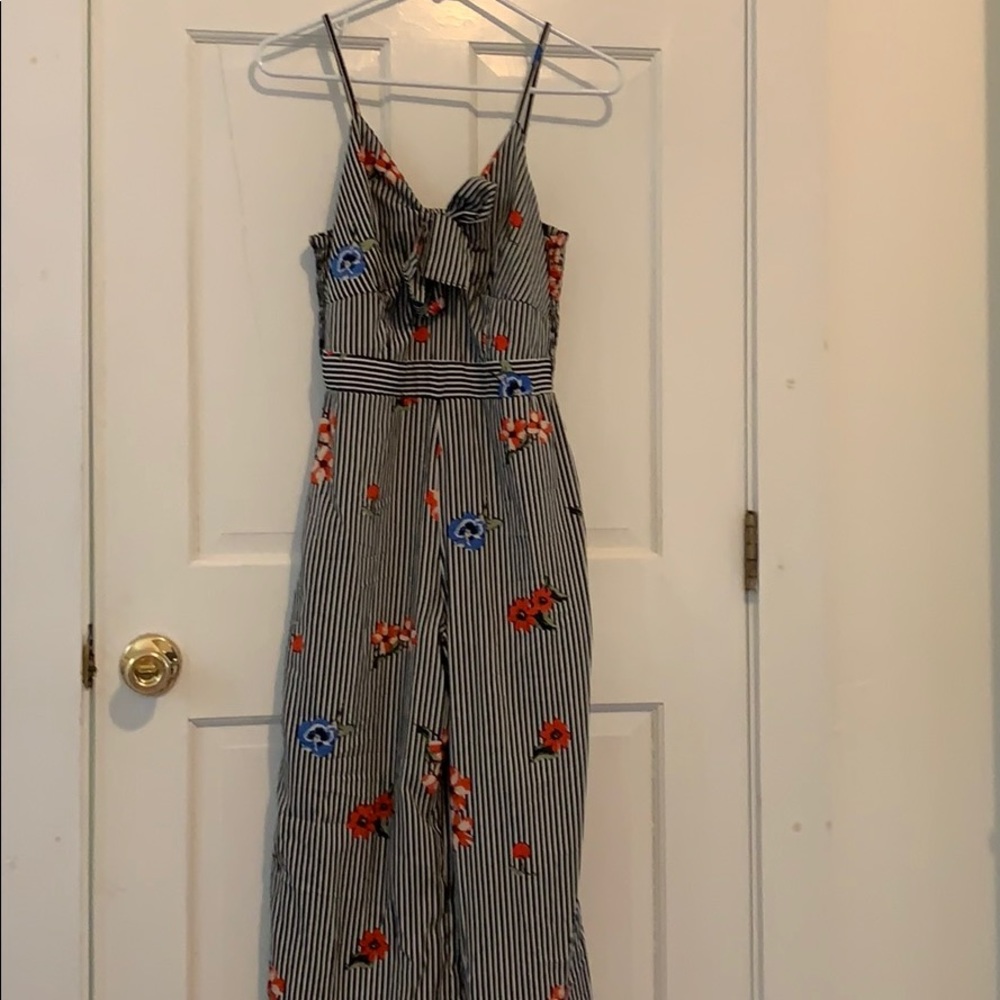 Women’s jumpsuit